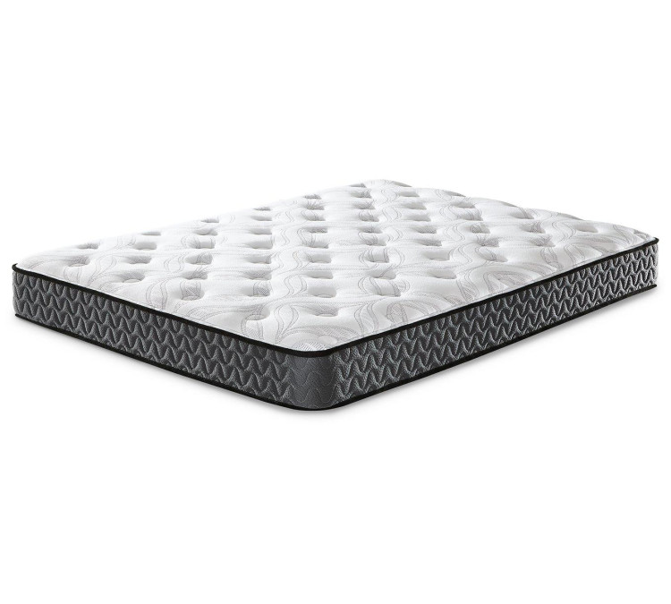 8 Inch Bonnell Hybrid Mattress - Full