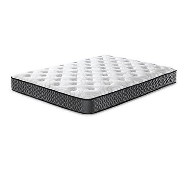 8 Inch Bonnell Hybrid Mattress - Full