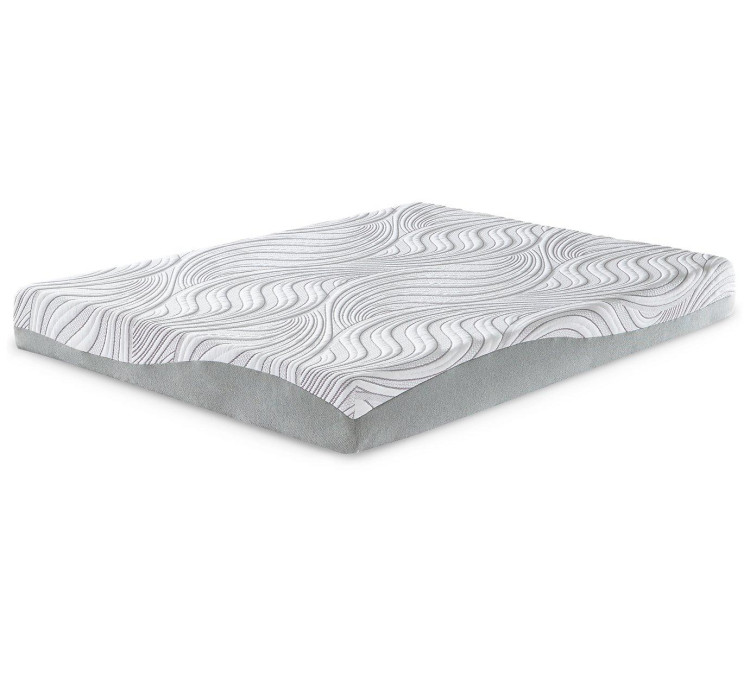 8 Inch Memory Foam RV Mattress