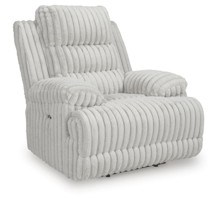 Technique Power Recliner - Alloy