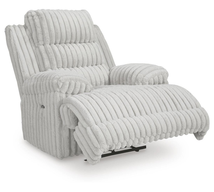 Technique Power Recliner - Alloy