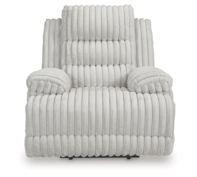 Technique Power Recliner - Alloy