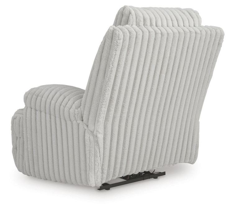Technique Power Recliner - Alloy