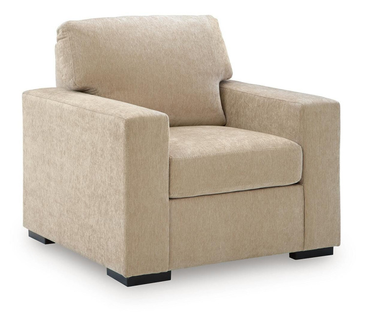 MaKaylen Chair - Almond