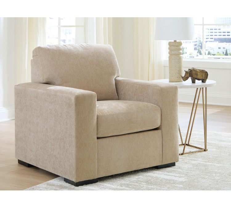 MaKaylen Chair - Almond