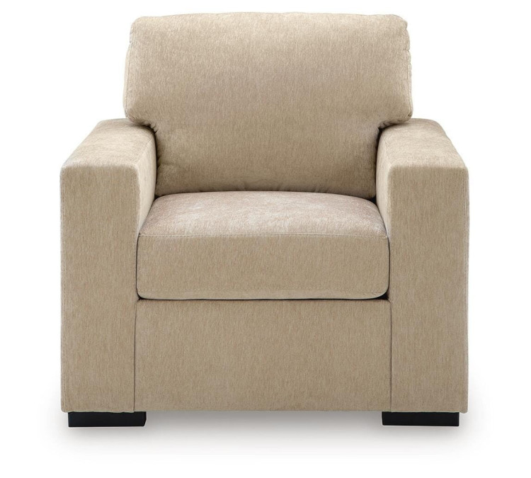 MaKaylen Chair - Almond