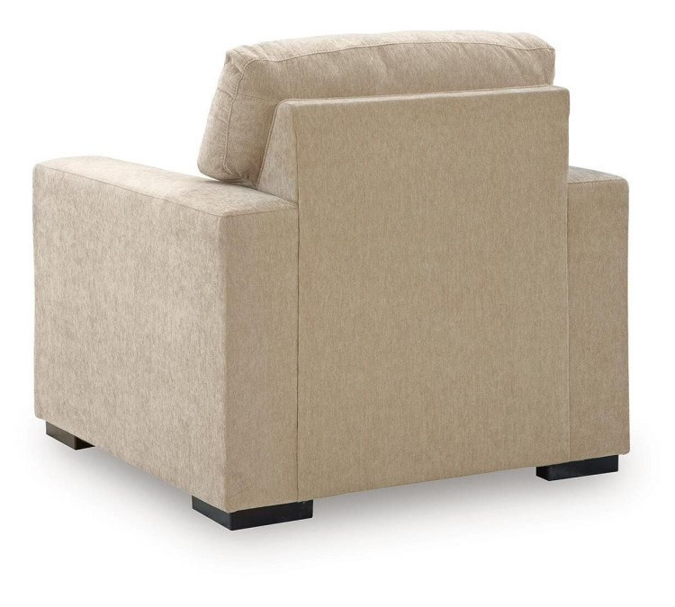 MaKaylen Chair - Almond