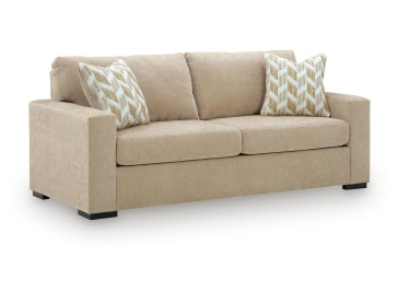 MaKaylen Queen Sofa Sleeper - Almond