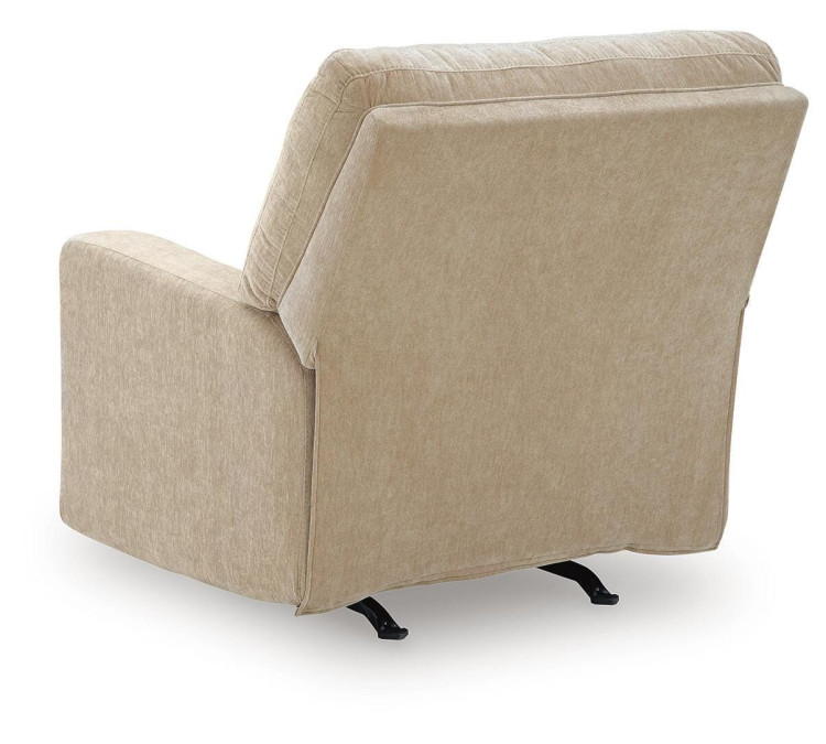 MaKaylen Recliner - Almond