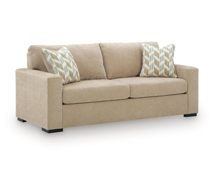MaKaylen Sofa - Almond