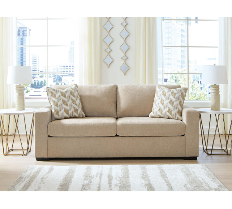 MaKaylen Sofa - Almond