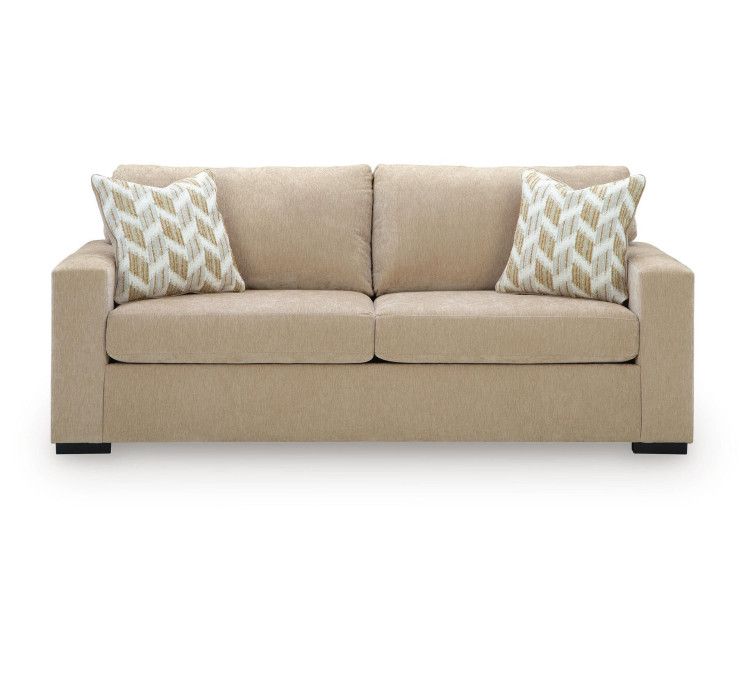 MaKaylen Sofa - Almond