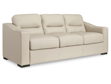Treasure Trove Sofa - Almond