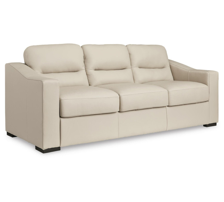 Treasure Trove Sofa - Almond