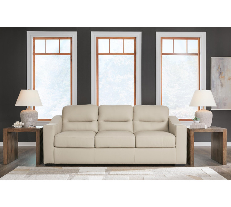 Treasure Trove Sofa - Almond
