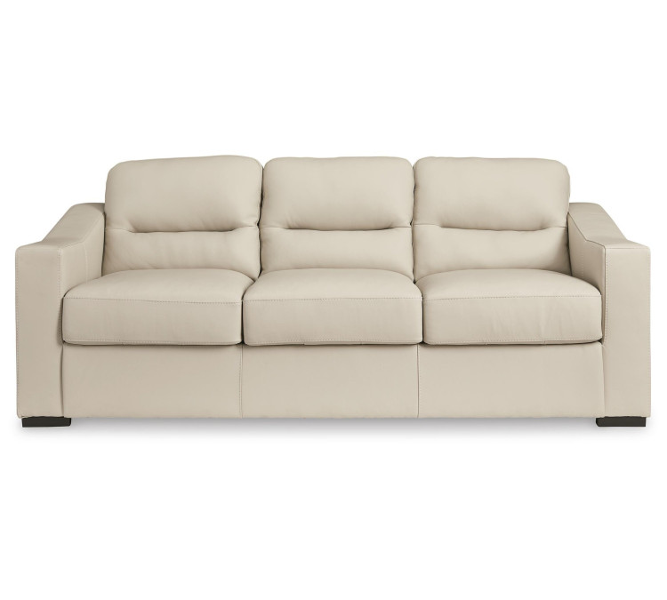 Treasure Trove Sofa - Almond
