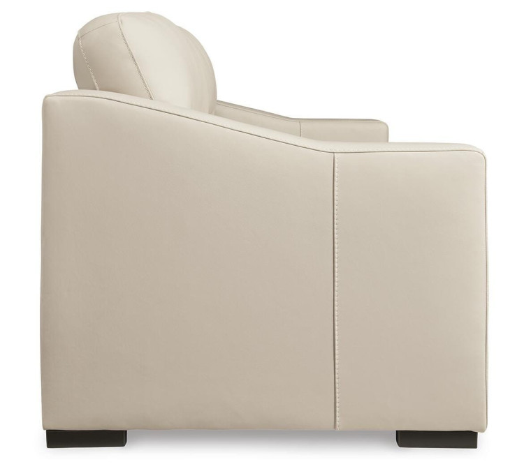 Treasure Trove Sofa - Almond