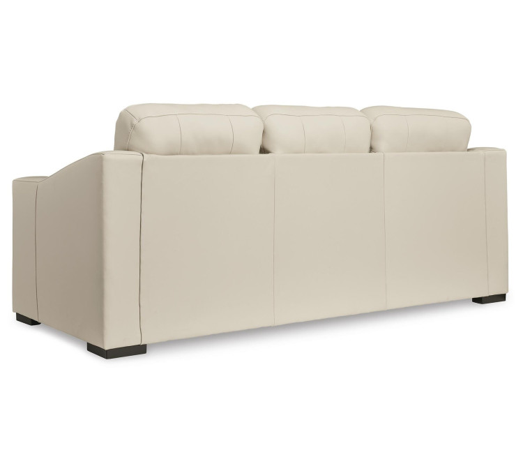 Treasure Trove Sofa - Almond