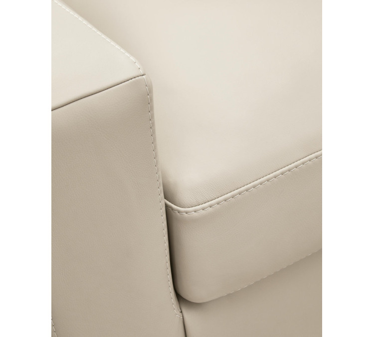 Treasure Trove Sofa - Almond