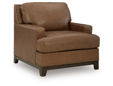 Gambellara Chair - Amber