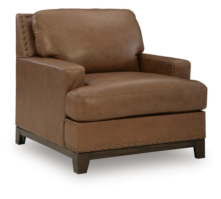 Gambellara Chair - Amber