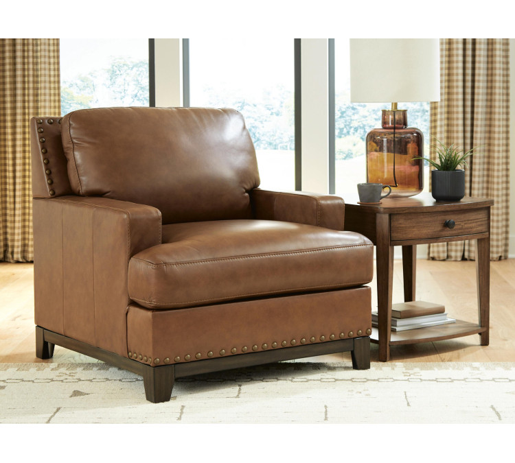 Gambellara Chair - Amber