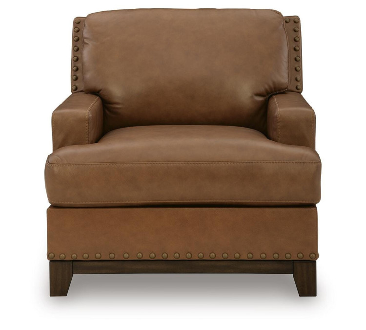 Gambellara Chair - Amber