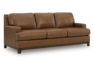 Gambellara Sofa - Amber