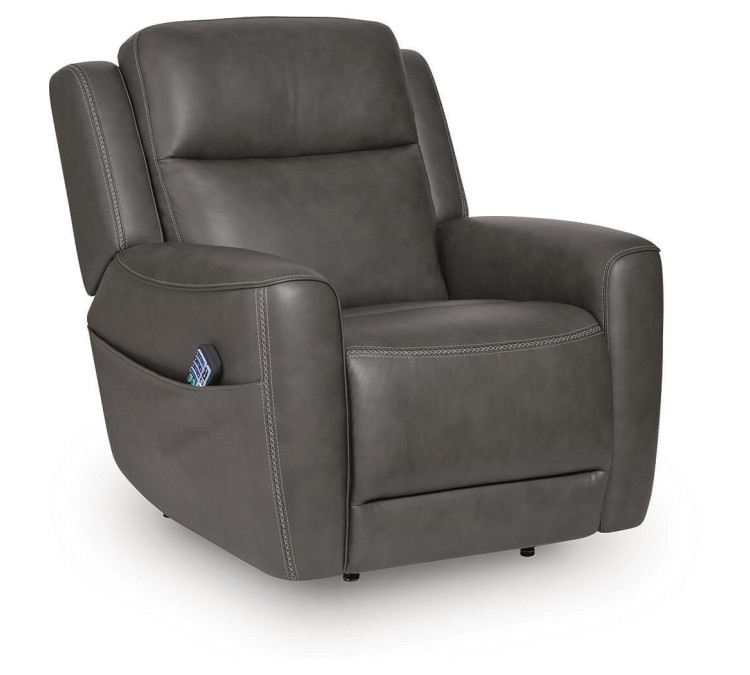 4Z-Riverlee Power Lift Recliner - Anchor