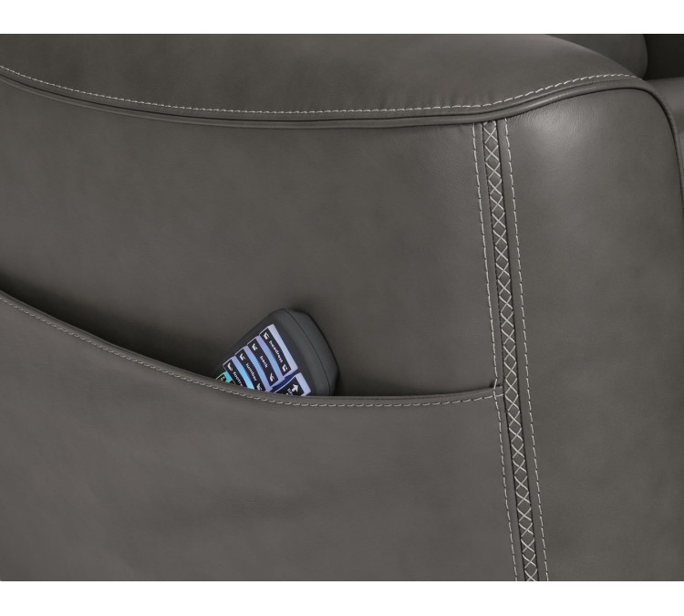 4Z-Riverlee Power Lift Recliner - Anchor