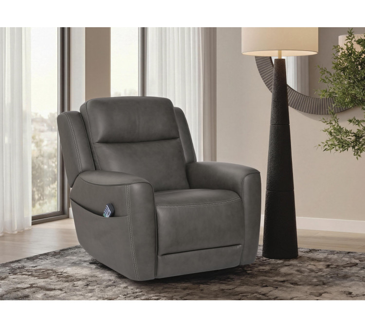 4Z-Riverlee Power Lift Recliner - Anchor