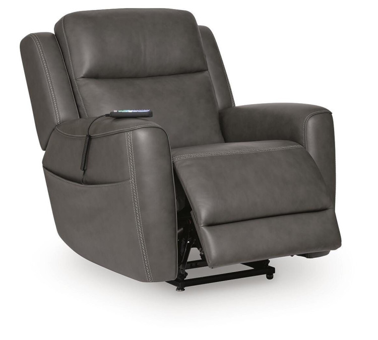 4Z-Riverlee Power Lift Recliner - Anchor