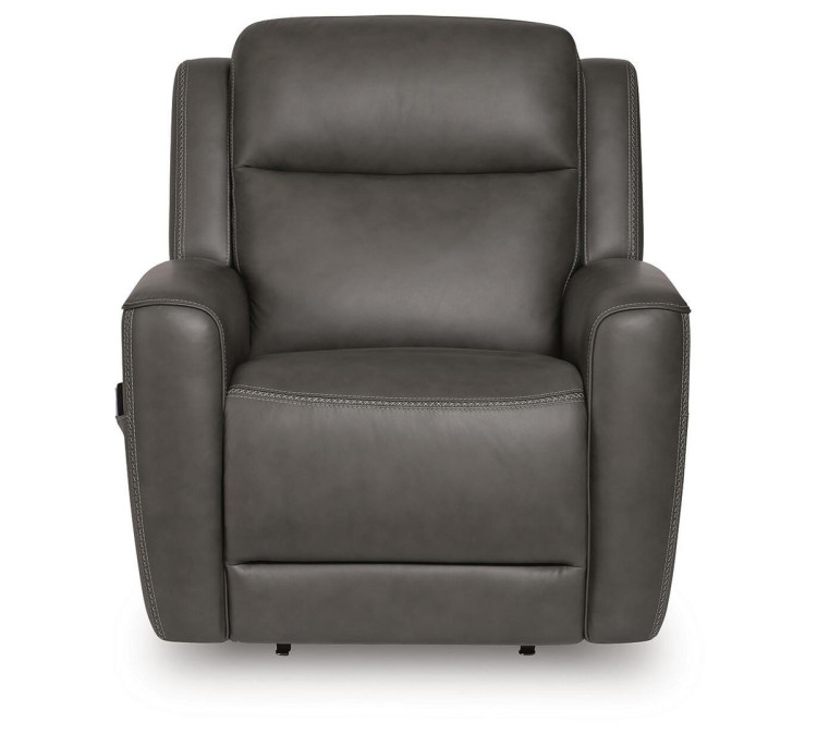 4Z-Riverlee Power Lift Recliner - Anchor
