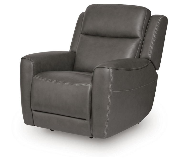 4Z-Riverlee Power Lift Recliner - Anchor
