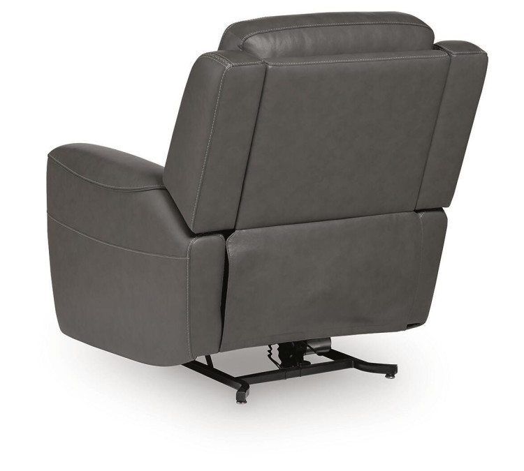 4Z-Riverlee Power Lift Recliner - Anchor