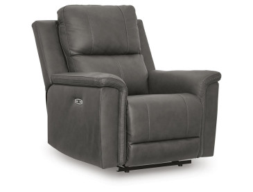 Beryton Power Recliner - Anchor