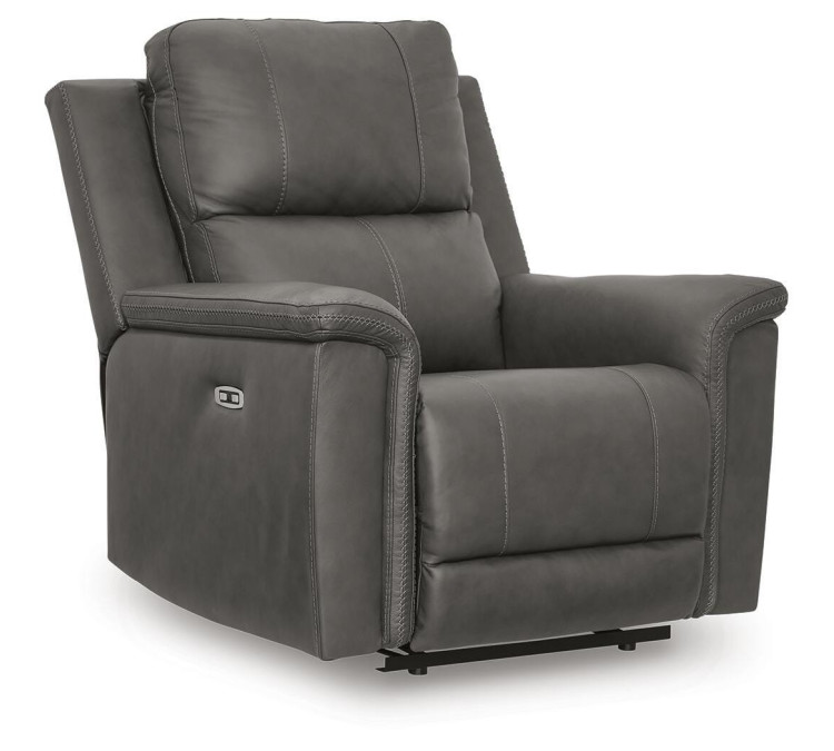 Beryton Power Recliner - Anchor