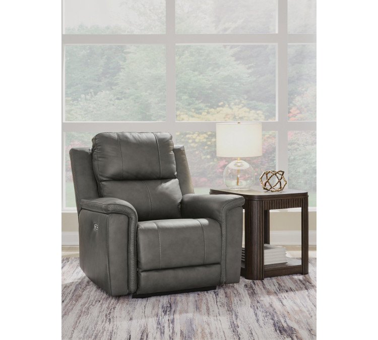 Beryton Power Recliner - Anchor