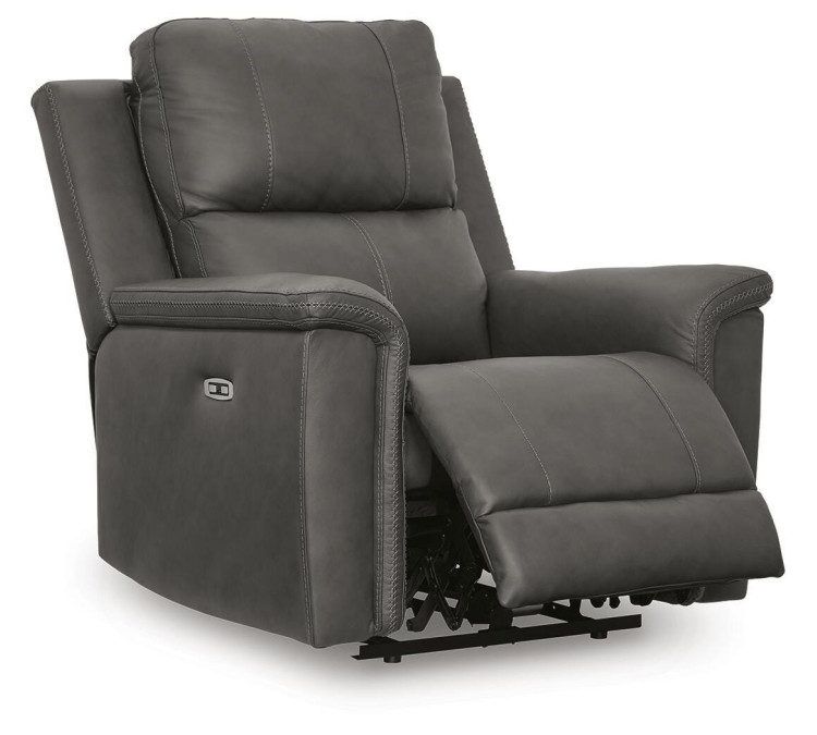 Beryton Power Recliner - Anchor