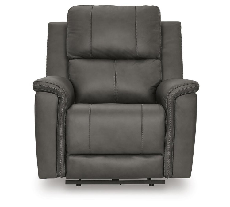 Beryton Power Recliner - Anchor