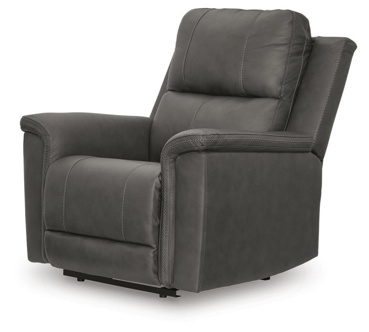Beryton Power Recliner - Anchor