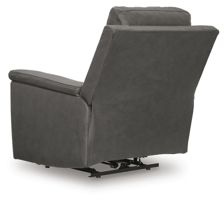 Beryton Power Recliner - Anchor