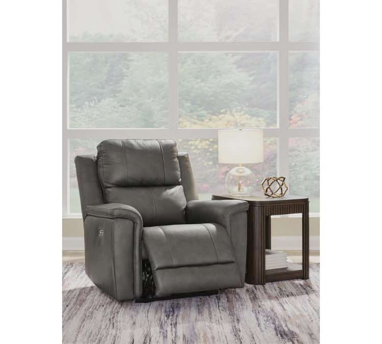 Beryton Power Recliner - Anchor
