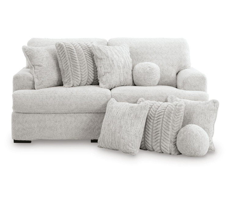 Snodoodle 2-Piece Sectional - Arctic