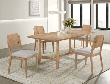 ARDEN 5P DINING GROUP