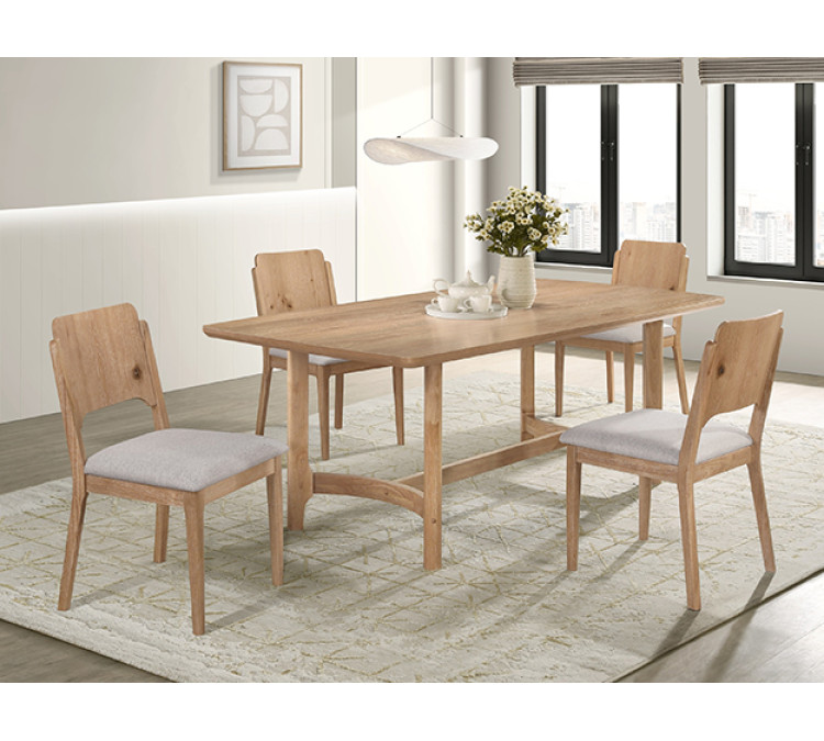 ARDEN 5P DINING GROUP
