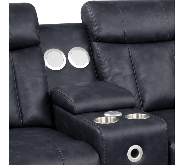 Artemis – Living Room Collection