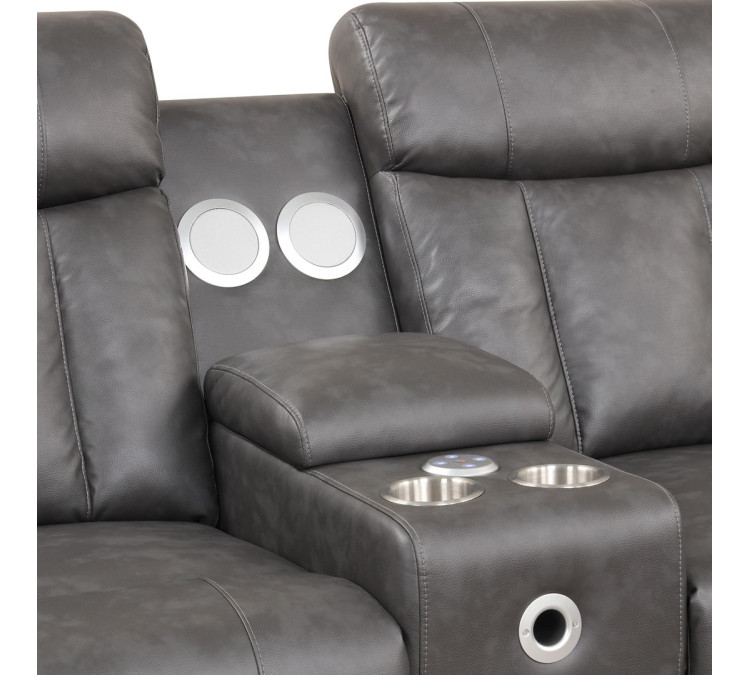 Artemis – Living Room Collection