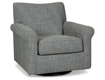Renley Accent Chair - Ash