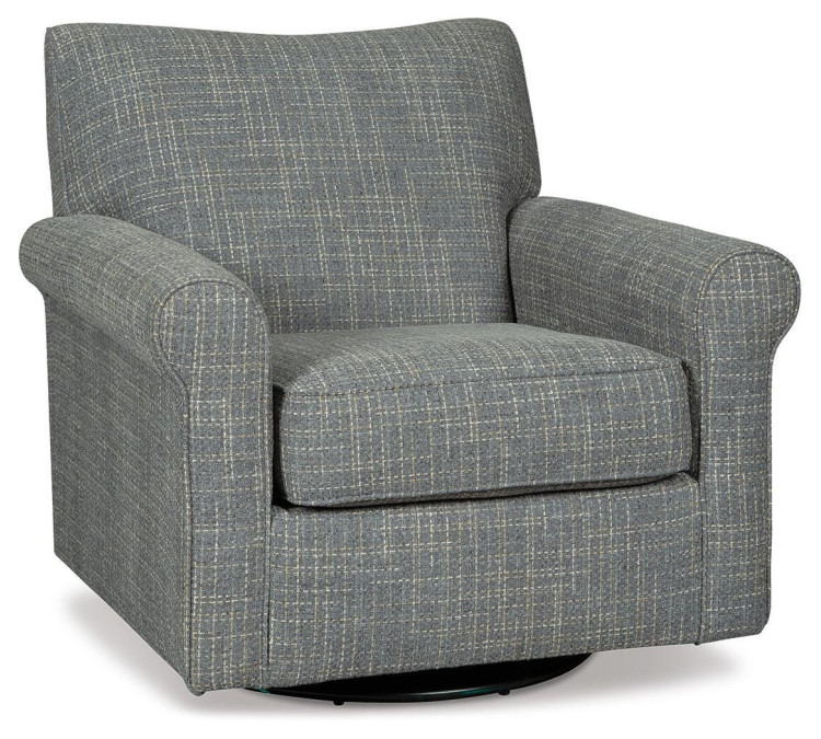 Renley Accent Chair - Ash